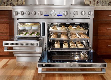 best gourmet gas stoves